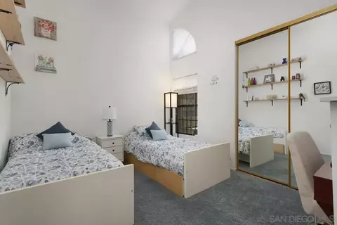 Bedroom - 577 Grapevine Ct, Vista, CA 92083 photo 3 of 3