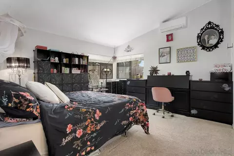 Bedroom - 577 Grapevine Ct, Vista, CA 92083 photo 2 of 3