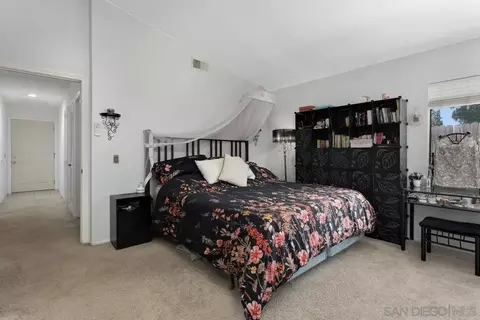 Bedroom - 577 Grapevine Ct, Vista, CA 92083 photo 1 of 3