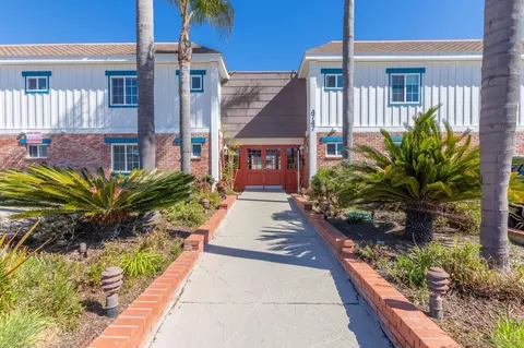 4747 Hamilton St #2, San Diego, CA 92116