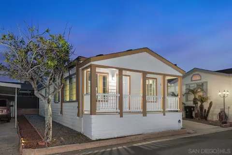 121 Orange Ave #SPC 32, Chula Vista, CA 91911
