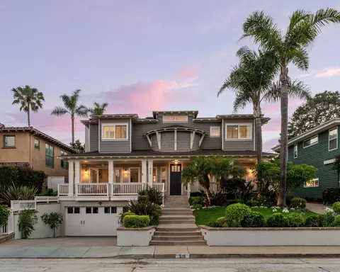515 N Acacia Ave, Solana Beach, CA 92075