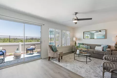 Living - 5030 Codorniz #28, Oceanside, CA 92057 photo 3 of 5