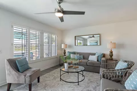 Living - 5030 Codorniz #28, Oceanside, CA 92057 photo 4 of 5