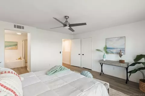 Bedroom - 5030 Codorniz #28, Oceanside, CA 92057 photo 2 of 5