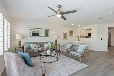 Living - 5030 Codorniz #28, Oceanside, CA 92057 photo 5 of 5