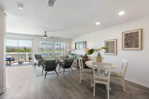 Dining - 5030 Codorniz #28, Oceanside, CA 92057 photo 2 of 3