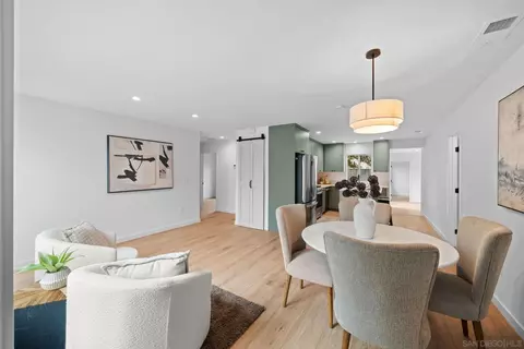 7054-56 Amherst St, San Diego, CA 92115