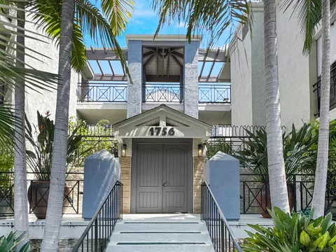 1756 Essex St #304, San Diego, CA 92103