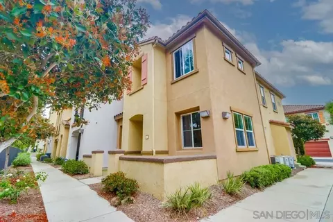 1325 Caminito Nazario #43, Chula Vista, CA 91915