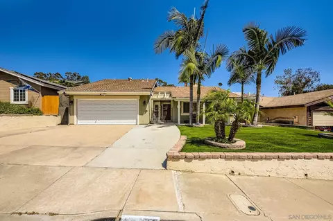 10421 Strathmore Dr, Santee, CA 92071