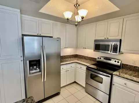 Kitchen - 9263 Regents Rd #B208, La Jolla, CA 92037 photo 2 of 4