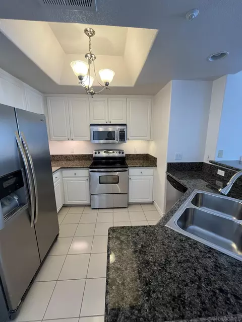 Kitchen - 9263 Regents Rd #B208, La Jolla, CA 92037 photo 3 of 4