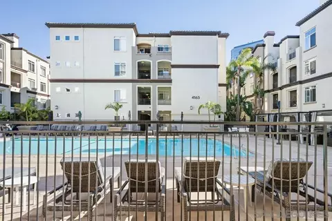 Exterior - 9263 Regents Rd #B208, La Jolla, CA 92037 photo 5 of 5