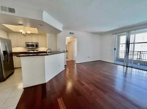 Living - 9263 Regents Rd #B208, La Jolla, CA 92037 photo 1 of 3
