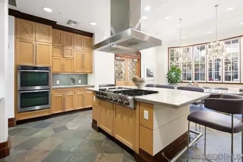 Kitchen - 9263 Regents Rd #B208, La Jolla, CA 92037 photo 4 of 4