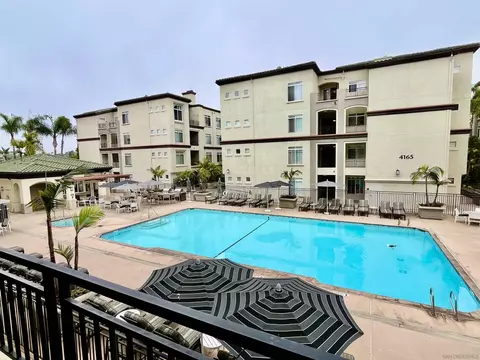 Exterior - 9263 Regents Rd #B208, La Jolla, CA 92037 photo 1 of 5