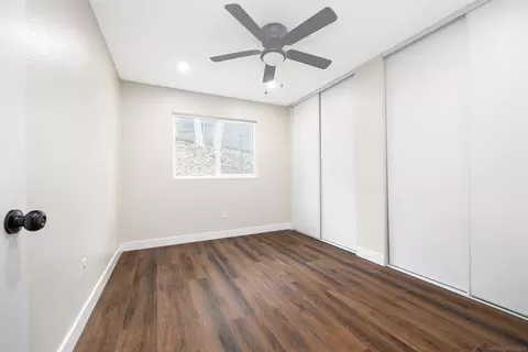Bedroom - 3557 Kenora Dr #19, Spring Valley, CA 91977 photo 3 of 4