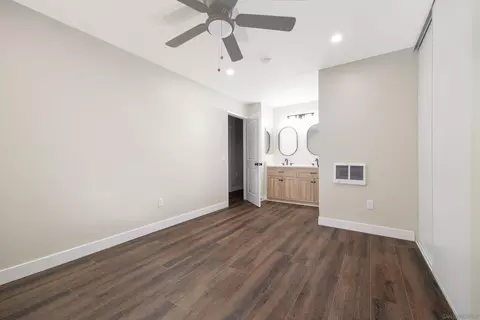 Bedroom - 3557 Kenora Dr #19, Spring Valley, CA 91977 photo 4 of 4