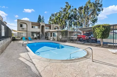 Exterior - 3557 Kenora Dr #19, Spring Valley, CA 91977 photo 1 of 2