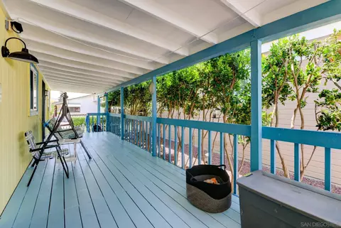 Exterior - 9255 N Magnolia Ave #270, Santee, CA 92071 photo 3 of 12