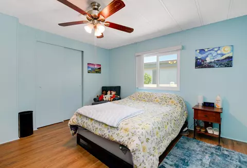 Bedroom - 9255 N Magnolia Ave #270, Santee, CA 92071 photo 3 of 3