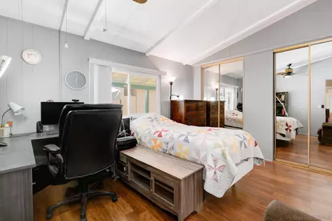 Bedroom - 9255 N Magnolia Ave #270, Santee, CA 92071 photo 1 of 3