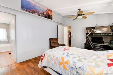 Bedroom - 9255 N Magnolia Ave #270, Santee, CA 92071 photo 2 of 3
