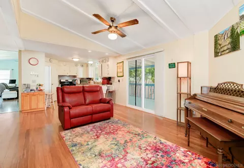 Living - 9255 N Magnolia Ave #270, Santee, CA 92071 photo 4 of 4