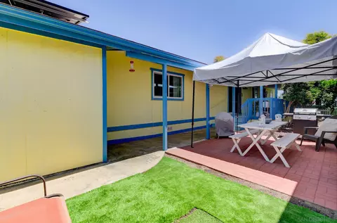 Exterior - 9255 N Magnolia Ave #270, Santee, CA 92071 photo 5 of 12