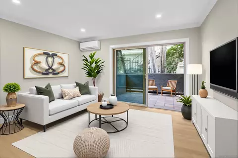 4368 Temecula St #101, San Diego, CA 92107
