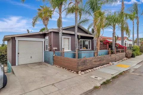 2921 Boundary St, San Diego, CA 92104