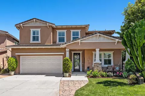 1797 Lemon Tree Ct, San Marcos, CA 92078