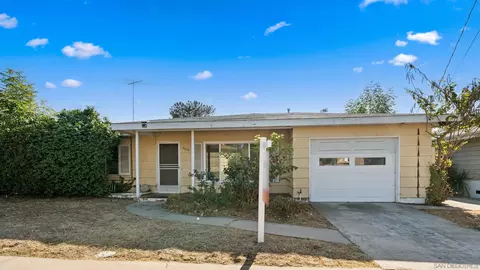 5220 E Falls Vw, San Diego, CA 92115