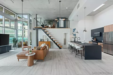 1050 Island Ave #703, San Diego, CA 92101