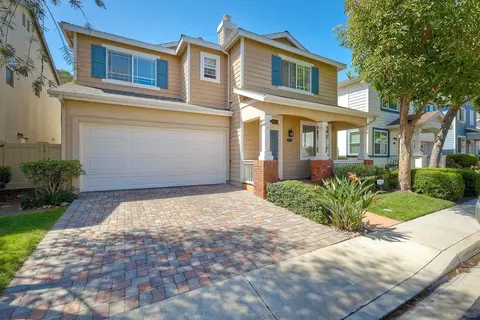 2884 W Canyon Ave, San Diego, CA 92123