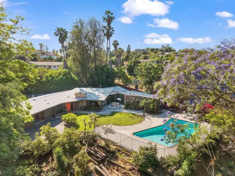 View/Area - 4936 Alzeda Dr, La Mesa, CA 91941 photo 1 of 5