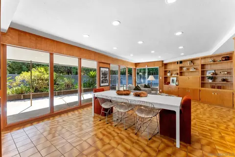 Dining - 4936 Alzeda Dr, La Mesa, CA 91941 photo 1 of 1