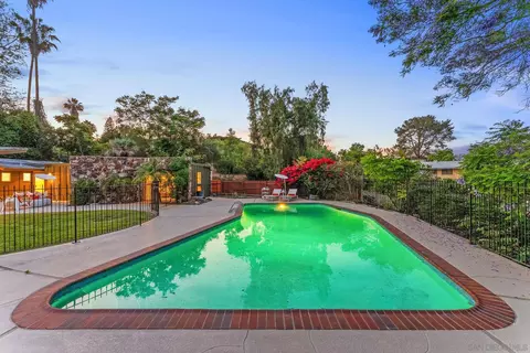 Exterior - 4936 Alzeda Dr, La Mesa, CA 91941 photo 9 of 9