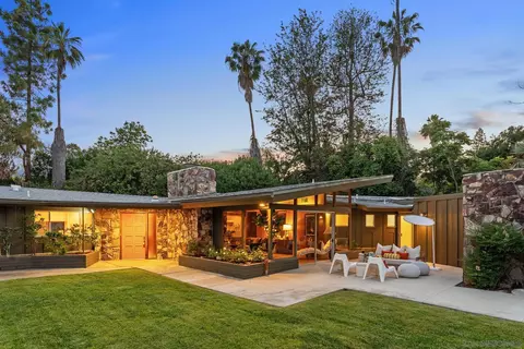Exterior - 4936 Alzeda Dr, La Mesa, CA 91941 photo 4 of 9