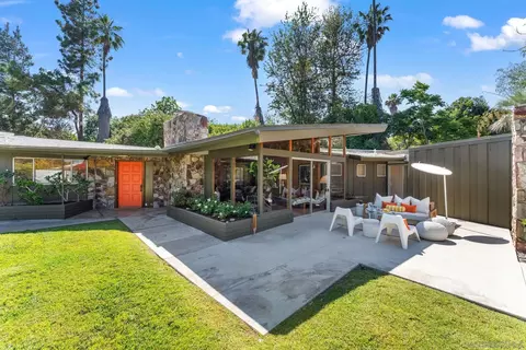 4936 Alzeda Dr, La Mesa, CA 91941
