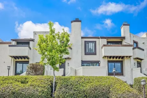 2287 Caminito Pajarito #164, San Diego, CA 92107