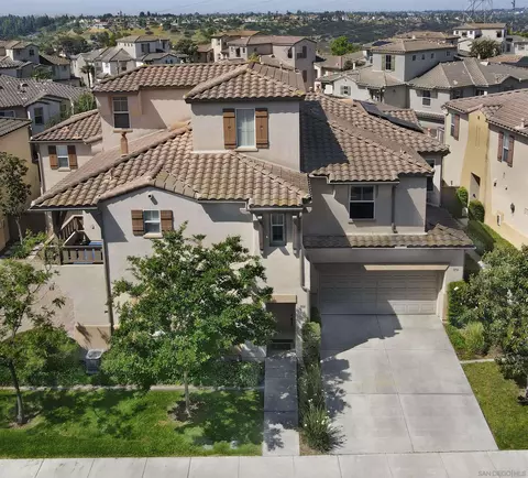 370 Caminito Barcelona, Chula Vista, CA 91914