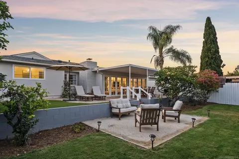 4971 Twain Ave, San Diego, CA 92120