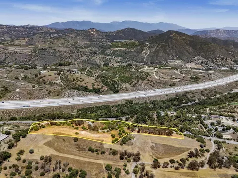 0 Ranger Rd #0, Fallbrook, CA 92028 photo 2