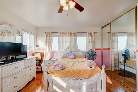Bedroom - 11020 Collinwood Dr, Santee, CA 92071 photo 5 of 9