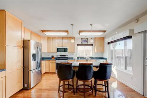Kitchen - 11020 Collinwood Dr, Santee, CA 92071 photo 2 of 5