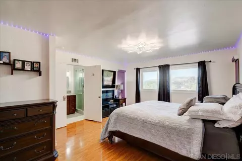 Bedroom - 11020 Collinwood Dr, Santee, CA 92071 photo 2 of 9