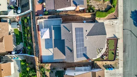 View/Area - 11020 Collinwood Dr, Santee, CA 92071 photo 1 of 5