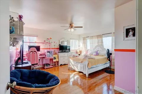 Bedroom - 11020 Collinwood Dr, Santee, CA 92071 photo 4 of 9